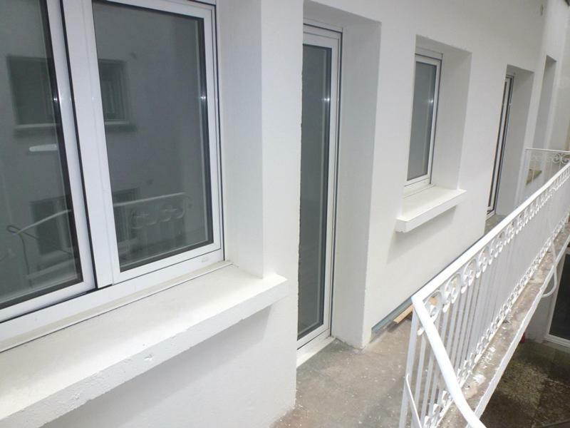 Ferienwohnung T3 Centre Lourdes Exterior foto